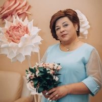 Богданова Людмила Павловна Воспитатель МБДОУ ЗАТО г. Североморск «Детский сад № 50»
